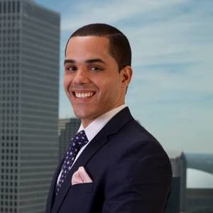 Meet your Posher, Matthew